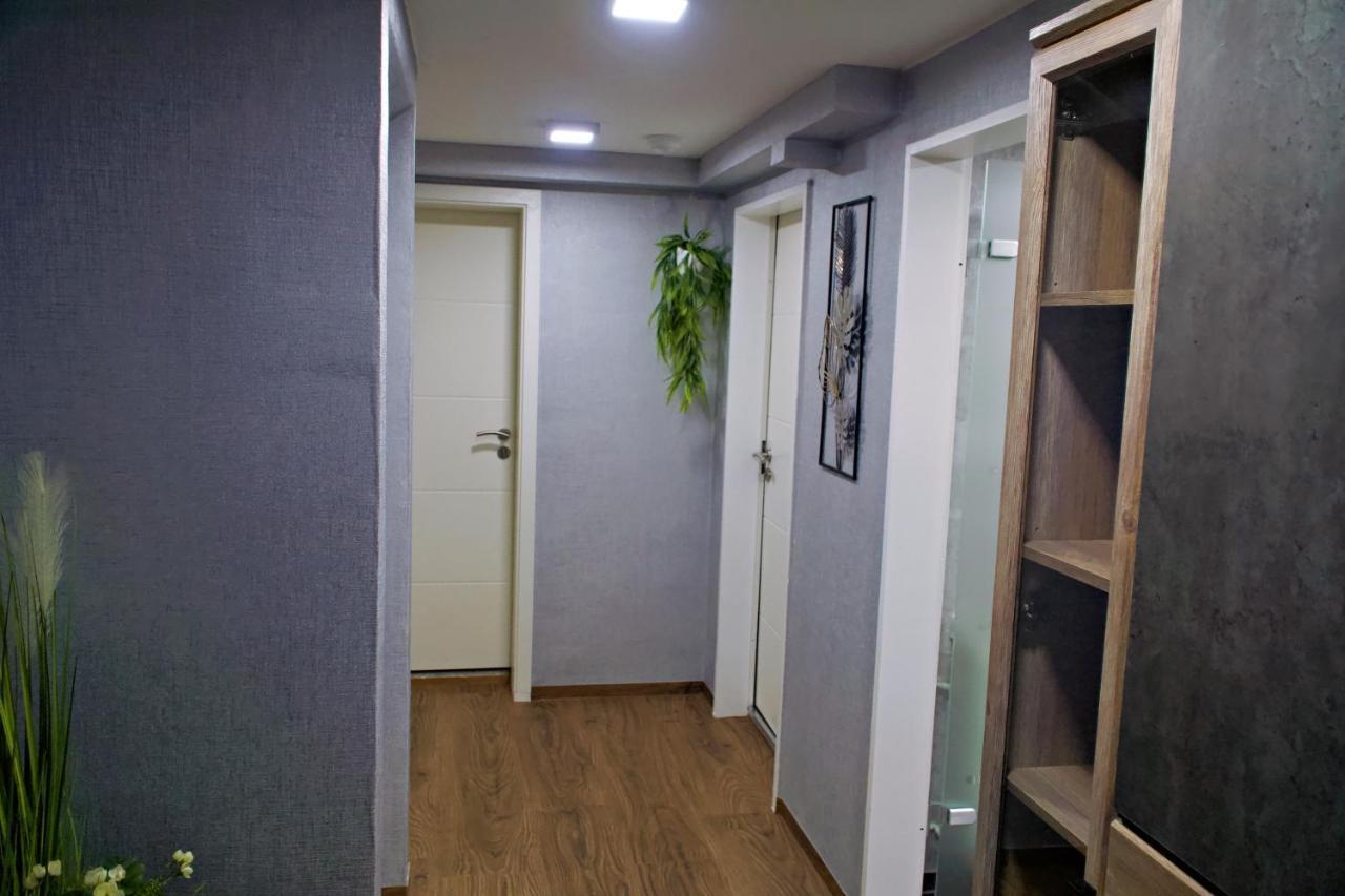 Huebsche Souterrainwohnung Кёнигслуттер-ам-Эльм Экстерьер фото